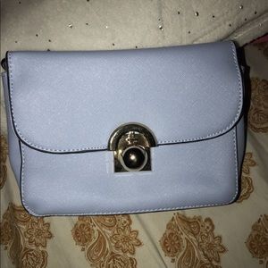 Shoulder bag/clutch